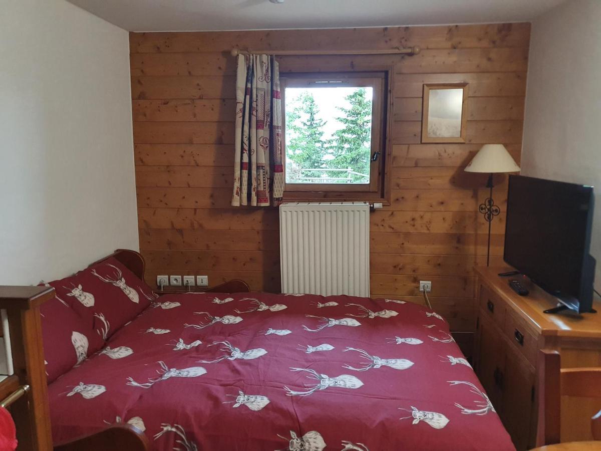 Premium Les Alpages De Chantel Les Arcs  المظهر الخارجي الصورة